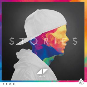 Album Avicii - Stories