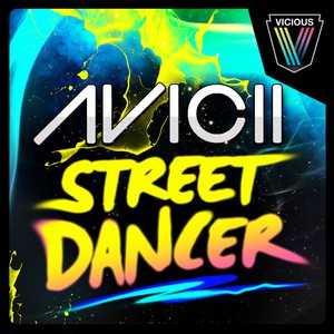 Album Street Dancer - Avicii