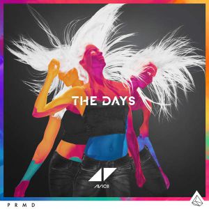 Album Avicii - The Days