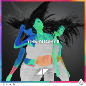 Album Avicii - The Nights