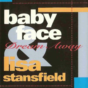 Album Babyface - Dream Away