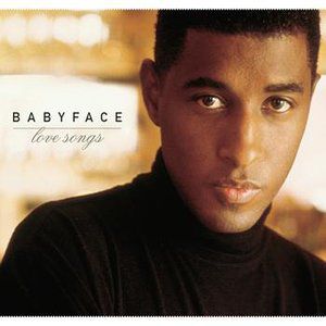 Album Babyface - Love Songs