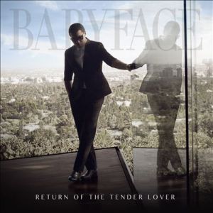 Album Babyface - Return of the Tender Lover