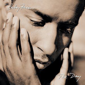 Album Babyface - The Day