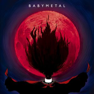 Album BABYMETAL - Headbanger
