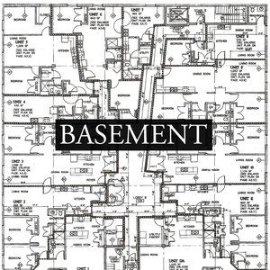 Album Basement - Demo