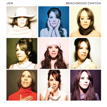 Album Jem - Beachwood Canyon