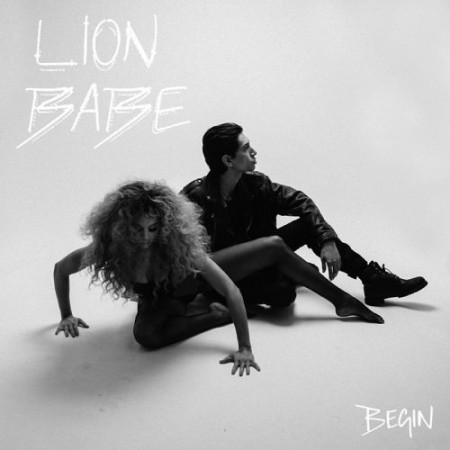 Album Lion Babe - Begin