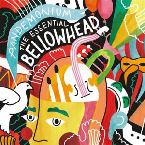Album Bellowhead - Pandemonium: The Essential Bellowhead