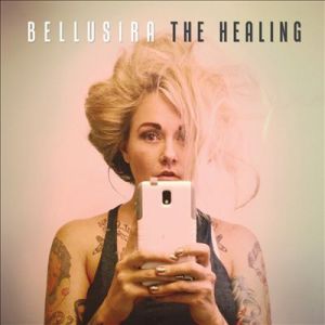 Album Bellusira - The Healing