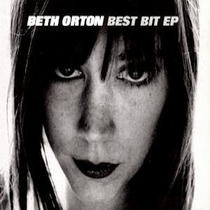 Album Beth Orton - Best Bit