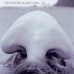 Concrete Sky - album
