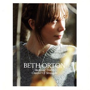 Album Beth Orton - Shopping Trolley