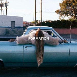 Album Beyoncé - Formation