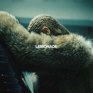 Beyoncé Lemonade, 2016