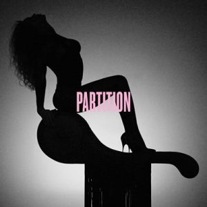 Album Beyoncé - Partition