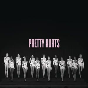 Album Beyoncé - Pretty Hurts
