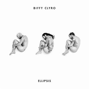 Album Biffy Clyro - Ellipsis