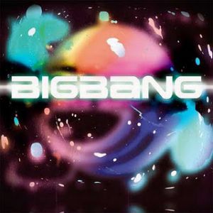 Album BigBang - Big Bang