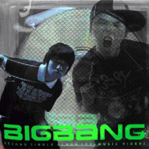 Bigbang is V.I.P/La La La - BigBang