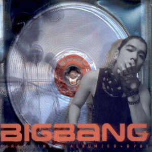 BIGBANG/We Belong Together - album
