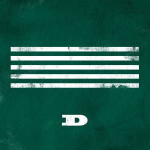 D - album