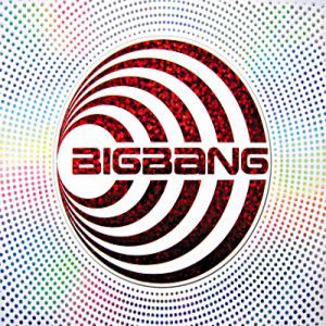 Album BigBang - For the World