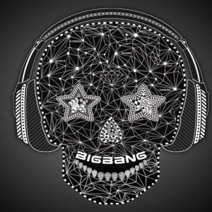 Album BigBang - Tonight