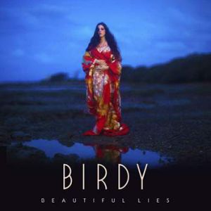 Album Birdy - Beautiful Lies