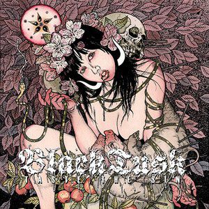 Album Black Tusk - Taste the Sin
