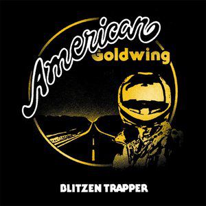 Album Blitzen Trapper - American Goldwing