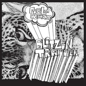 Album Blitzen Trapper - Field Rexx