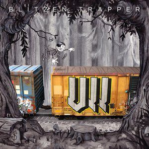 Blitzen Trapper : VII