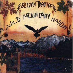 Blitzen Trapper : Wild Mountain Nation
