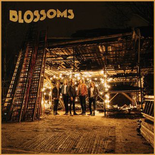Album Blossoms - Blossoms
