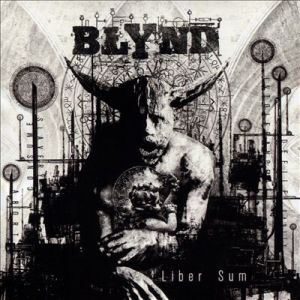 Album Blynd - Liber Sum