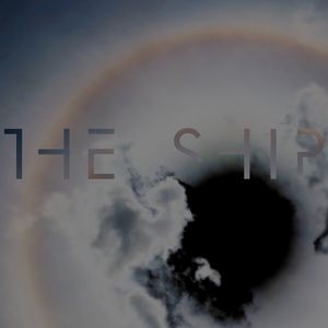 Brian Eno The Ship, 2016