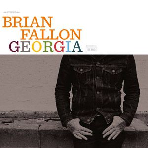 Brian Fallon Georgia, 2016