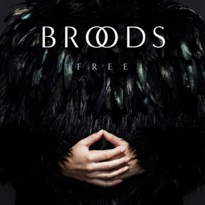 Album BROODS - Free