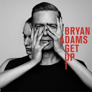 Bryan Adams Get Up!, 2015