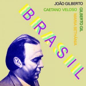 Album Caetano Veloso - Brasil