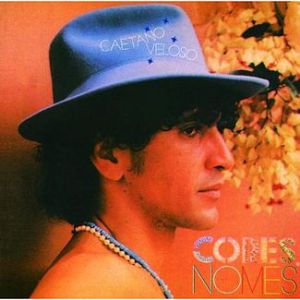 Cores, Nomes - album