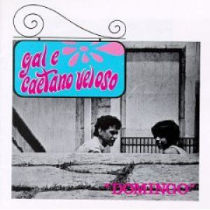 Album Caetano Veloso - Domingo