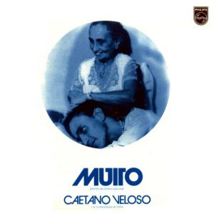 Muito - album