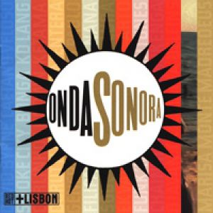 Album Caetano Veloso - Onda Sonora: Red Hot + Lisbon