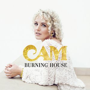 Album Cam - Burning House