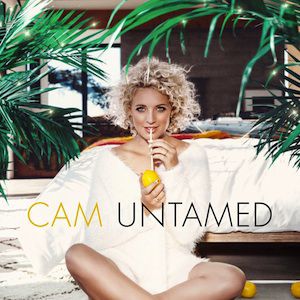 Album Cam - Untamed