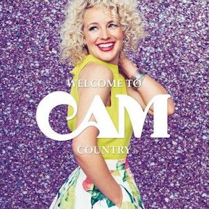 Album Cam - Welcome to Cam Country