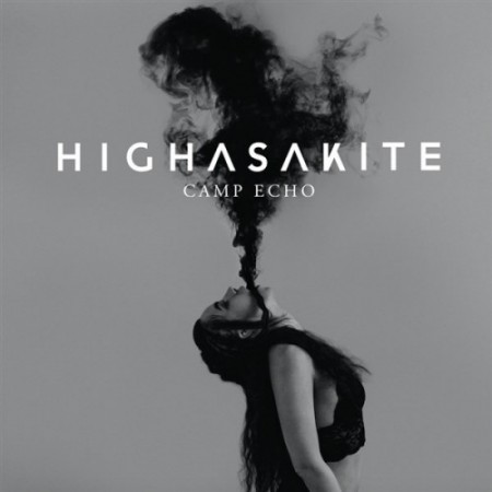 Album Highasakite - Camp Echo