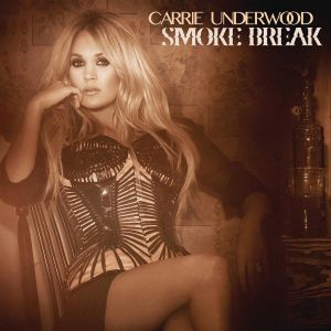 Carrie Underwood Smoke Break, 2015